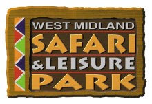 west midlands safari park