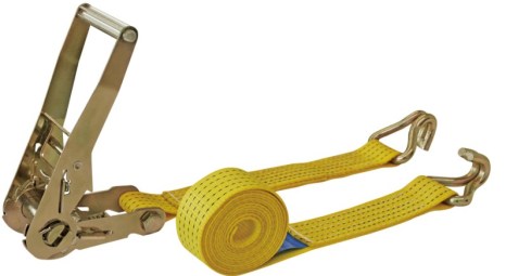 Can Ratchet Straps Be Used To Lift Loads